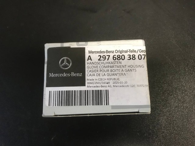 A2976803807 Mercedes