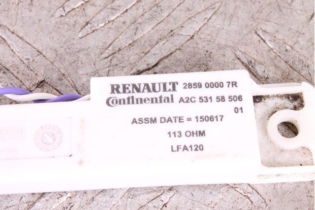 A2C53158506 Renault (RVI)