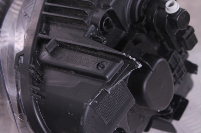 MERCEDES A4539066401 Левая фара в наличии Украина