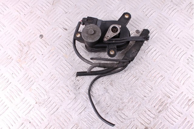 A6111500494 MERCEDES Клапан (актуатор) привода заслонок впускного коллектора купить в Кривой Рог