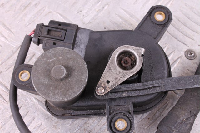 A6111500494 MERCEDES Актуатор привода заслонок впускного коллектора купить в Харьков