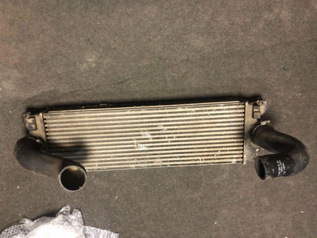 A9065010101 MERCEDES Интеркулер купить в Чернигов