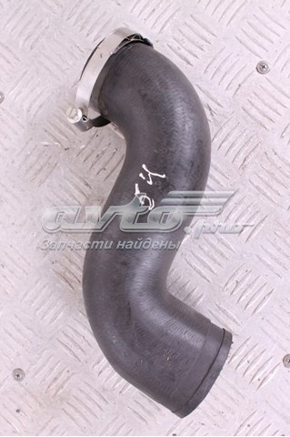 Патрубок интеркуллера A9065280182 MERCEDES