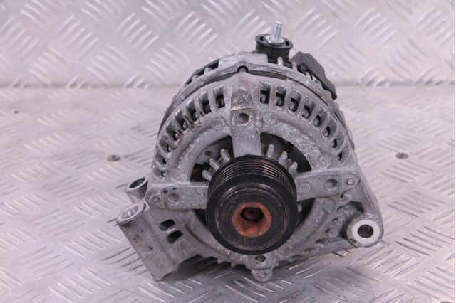 Автомобильный генератор AH2210300AB LAND ROVER