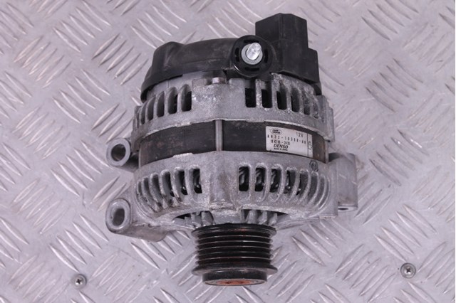 AH2210300AB LAND ROVER Генератор купить в Харьков