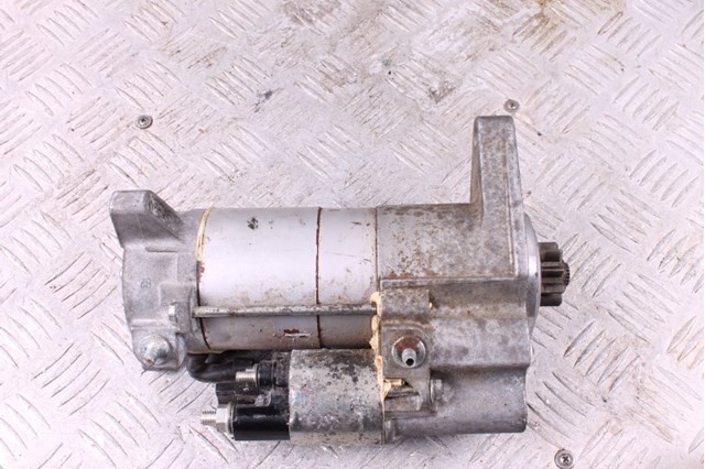 AH2211001AC LAND ROVER Стартер купить в Чернигов