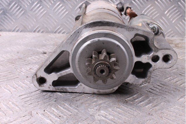 AH2211001AC LAND ROVER Стартер купить в Ужгород