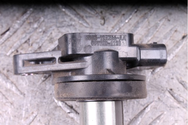 AJ810445 JAGUAR Катушка зажигания купить в Николаев
