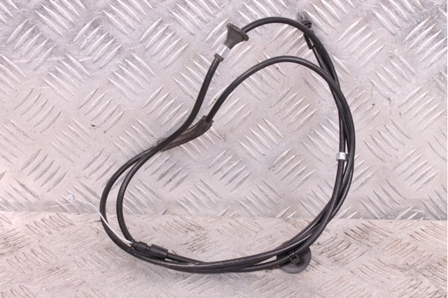 Тяга привода замка капота AM5116C657AG FORD