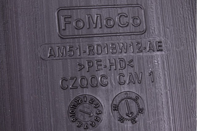 FORD AM51R018W12AE в наличии Тернополь