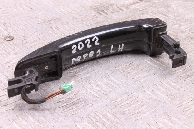AM51U22404 FORD Ручка двери передней наружная купить в Винница