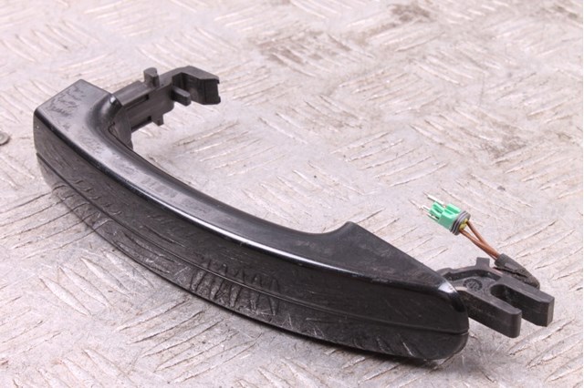 FORD AM51U22404 Ручка двери передней наружная в наличии Житомир