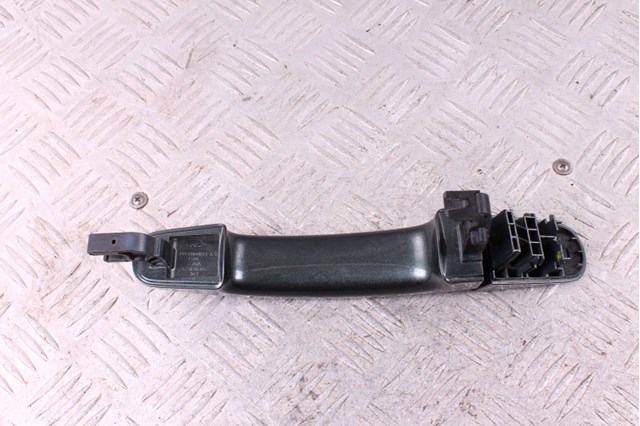 AM51U22404CAW Ручка двери передней наружная правая купить Киев