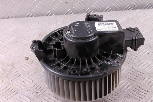 AV2727005391 JAGUAR Вентилятор печки купить в Черкассы