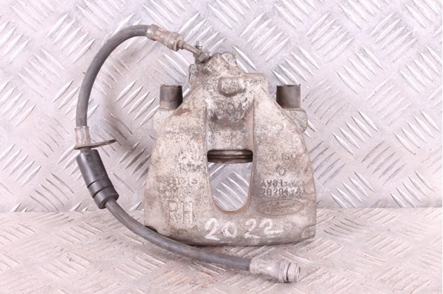 AV612B294A1 FORD купить в Львов
