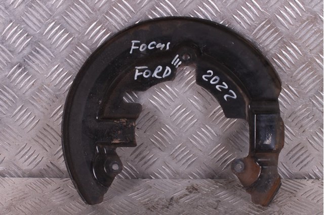 AV612C447AB FORD Защита тормозного диска переднего левого купить в Полтава