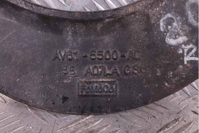 AV615500AC FORD Рычаг задней подвески верхний левый/правый купить в Хмельницкий
