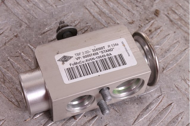 AV6N19849BA FORD купить в Хмельницкий