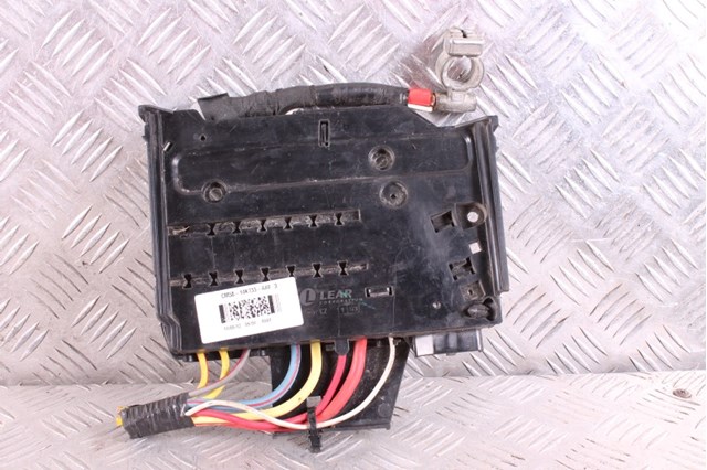 AV6T14A067BB FORD купить в Каменское