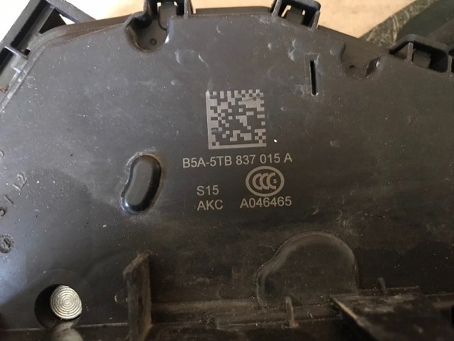 B5A5TB837015A купить Винница