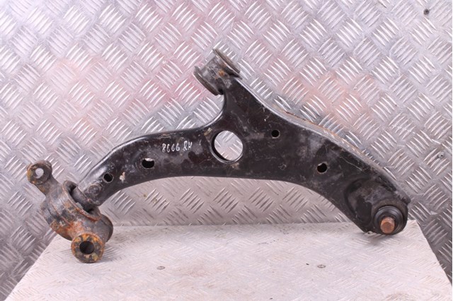 Передний нижний рычаг B60S34300G MAZDA