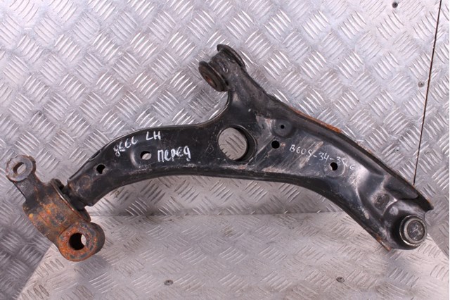 Рычаг передний нижний левый B60S34350G MAZDA