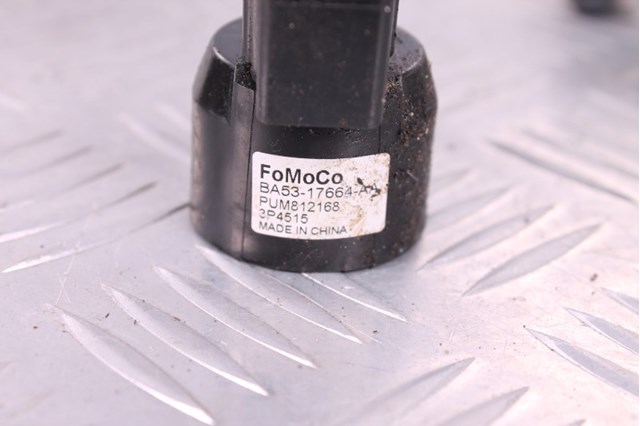 Мотор омывателя лобового стекла BA5317664AA FORD