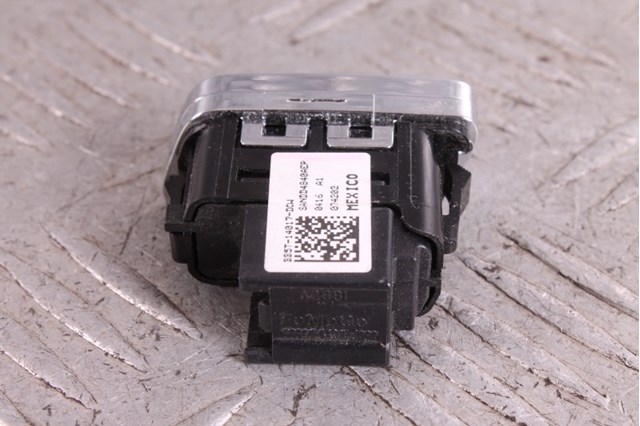 FORD BB5T14017DCW в наличии Тернополь