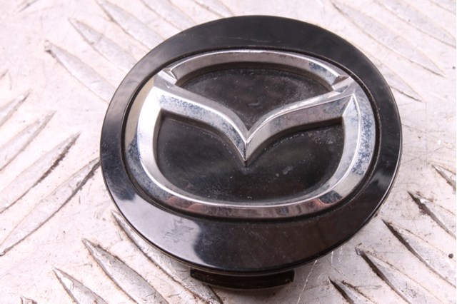 Заглушка ступицы BBM237190 MAZDA