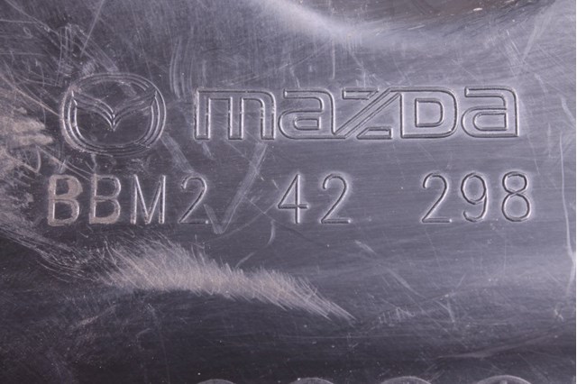 MAZDA BBM242298 в наличии Сумы