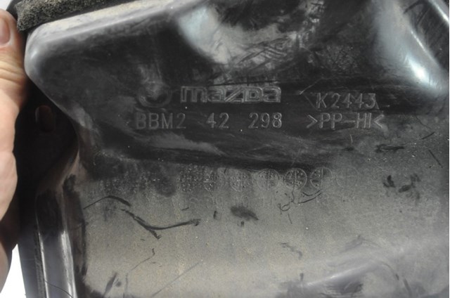 MAZDA BBM242298 в наличии Ужгород