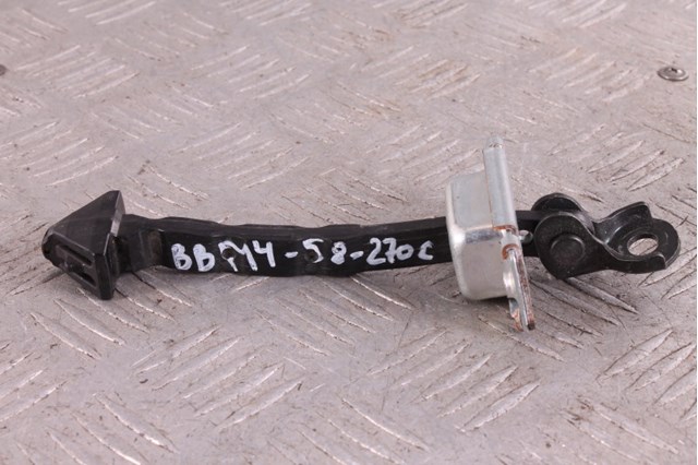 BBM458270C MAZDA купить в Павлоград