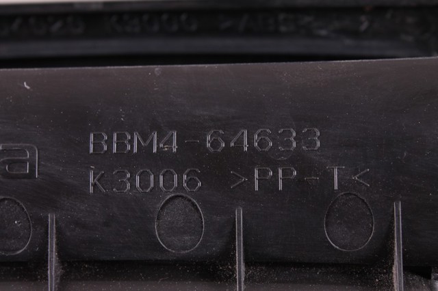 BBM464633 MAZDA купить в Киев