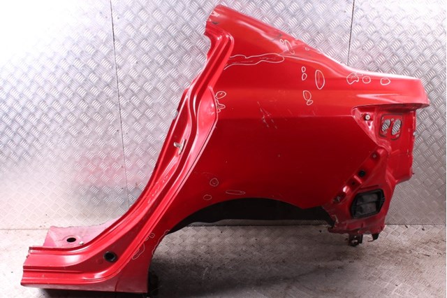 MAZDA BBY47141X в наличии Черкассы