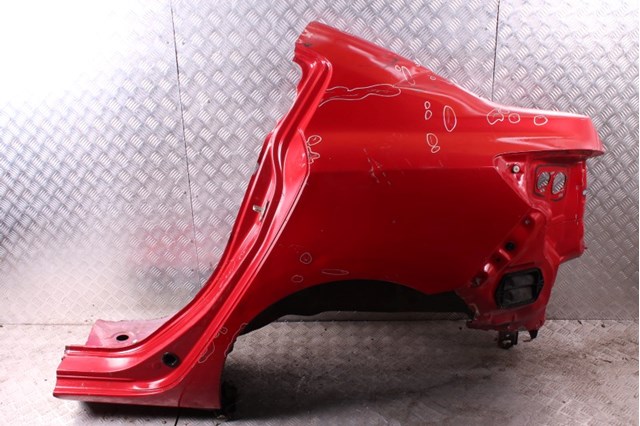 MAZDA BBY47141X в наличии Львов