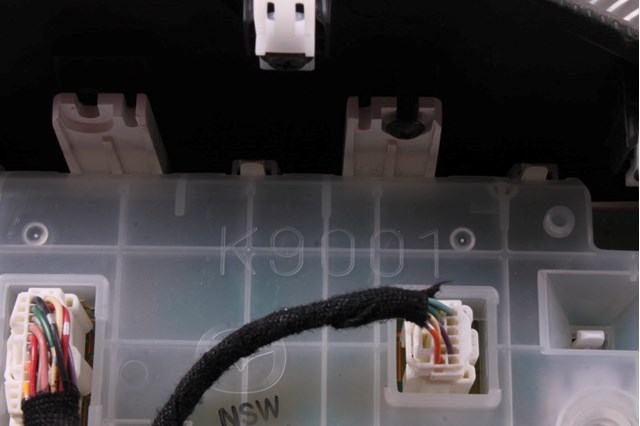 BGV455430 MAZDA купить в Полтава