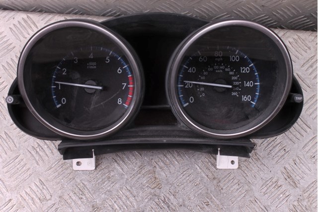 MAZDA BGV455430 в наличии Ирпень
