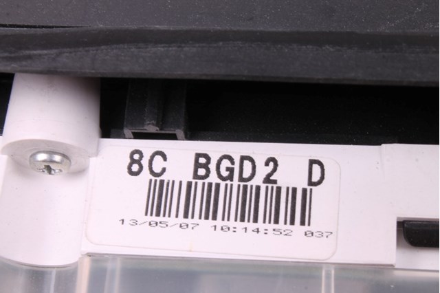 BGV455430 MAZDA купить в Винница