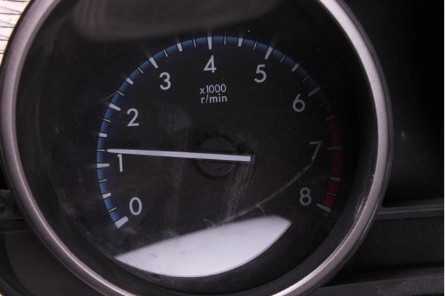 MAZDA BGV455430 в наличии Каменское