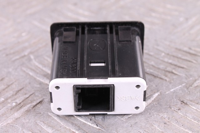 BHH3669U0 MAZDA купить в Каменское