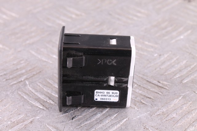 MAZDA BHH3669U0 в наличии Ровно