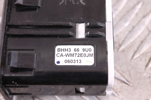 MAZDA BHH3669U0 в наличии Львов