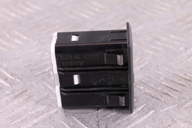 BHH3669U0 MAZDA купить в Кривой Рог