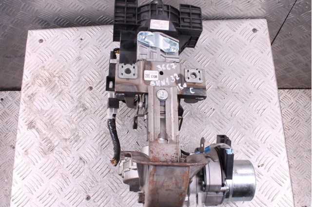 BHN132150C MAZDA Рулевая колонка купить в Сумы