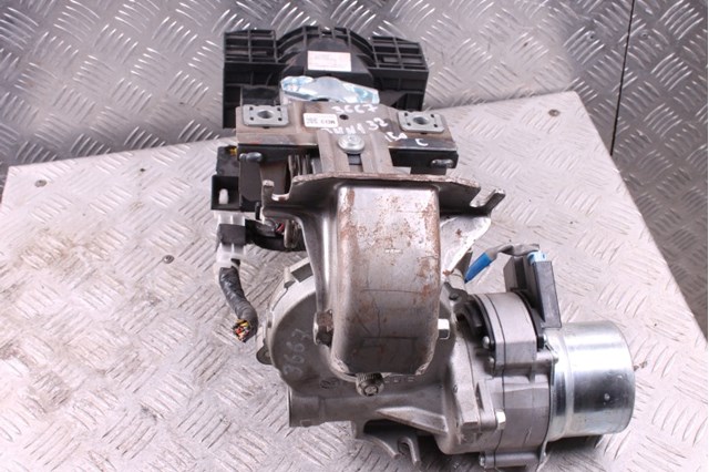 BHN132150C MAZDA Рулевая колонка купить в Чернигов