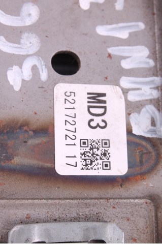 MAZDA BHN132150C Рулевая колонка в наличии Запорожье