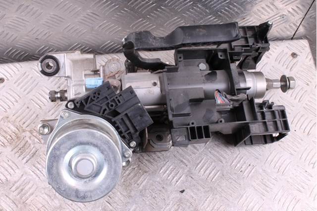 Рулевая колонка BHN132150D MAZDA