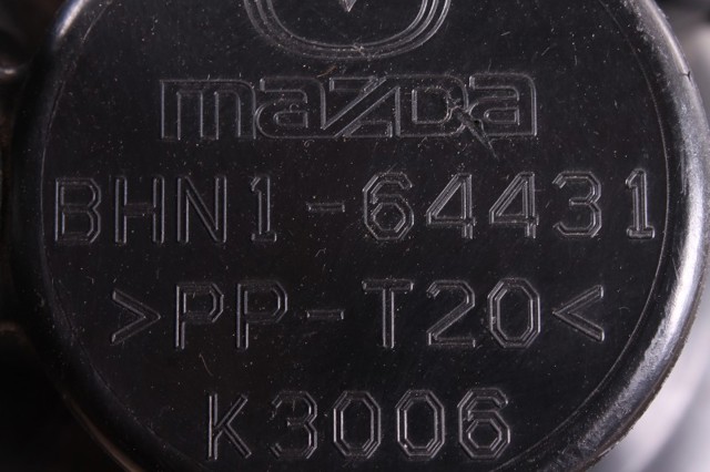 MAZDA BHN164431 в наличии Запорожье