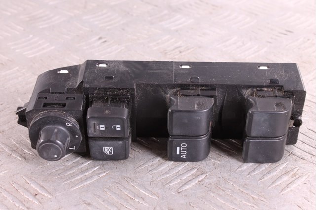 BHN166350 MAZDA купить в Черновцы