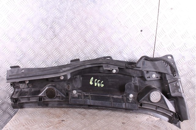 MAZDA BHN9507S1 в наличии Одесса